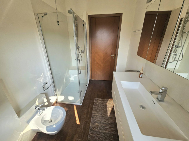 Appartamento in affitto a Cittiglio