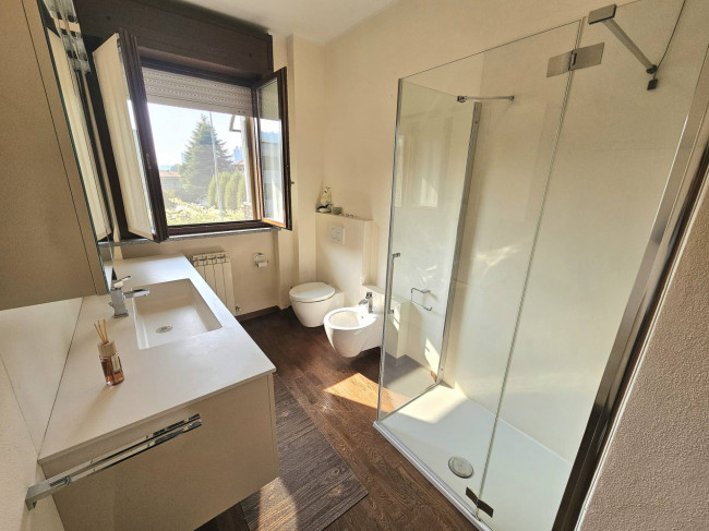 Appartamento in affitto a Cittiglio