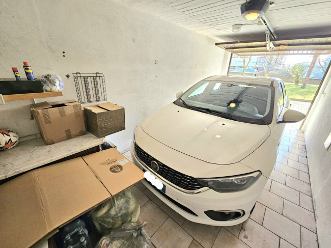 Appartamento in affitto a Cittiglio