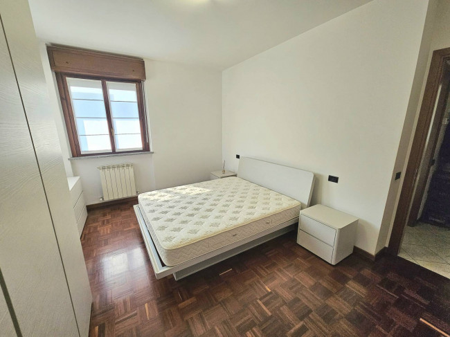 Appartamento in affitto a Cittiglio