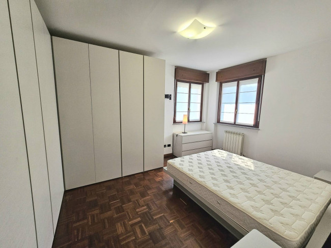 Appartamento in affitto a Cittiglio