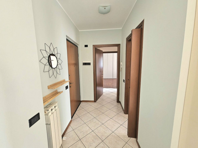 Appartamento in affitto a Cittiglio