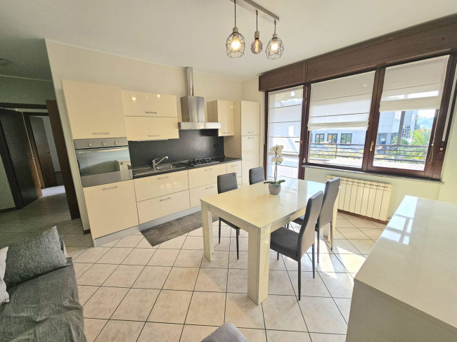 Appartamento in affitto a Cittiglio