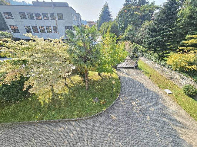 Appartamento in affitto a Cittiglio