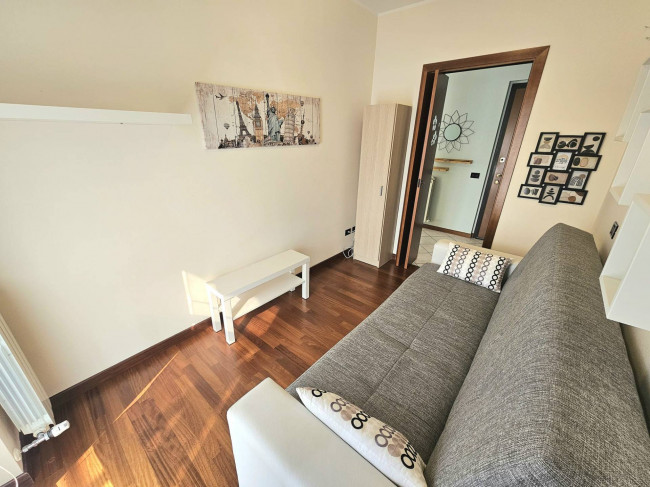 Appartamento in affitto a Cittiglio