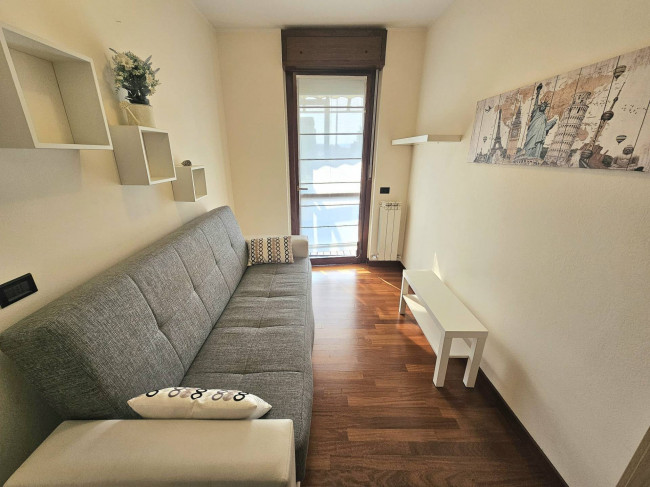 Appartamento in affitto a Cittiglio