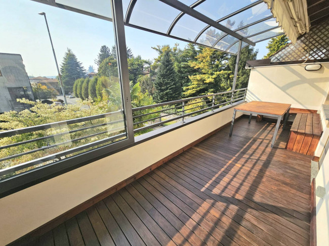 Appartamento in affitto a Cittiglio