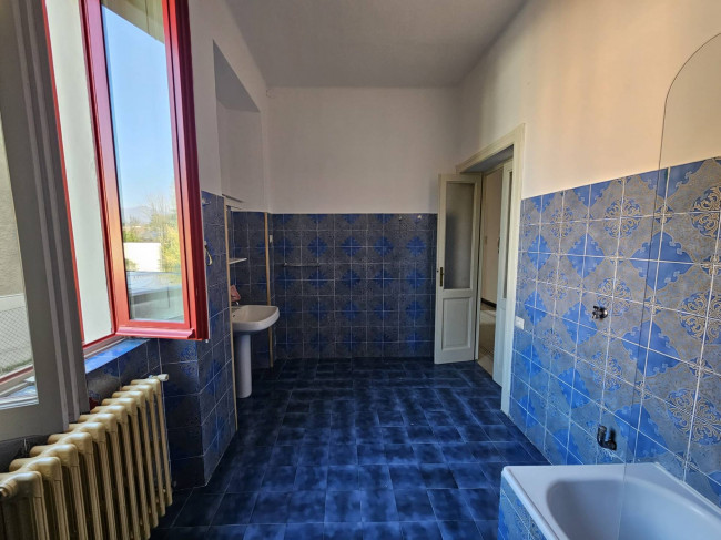 Appartamento in affitto a Laveno-Mombello