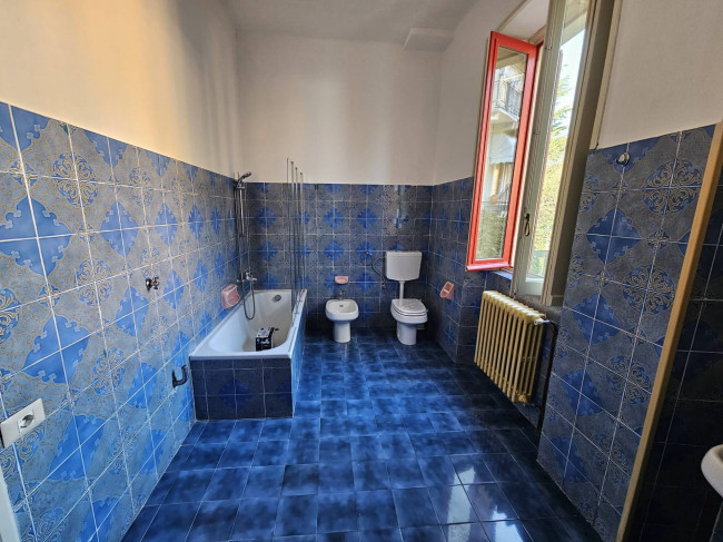 Appartamento in affitto a Laveno-Mombello