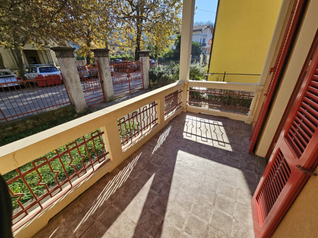 Appartamento in affitto a Laveno-Mombello