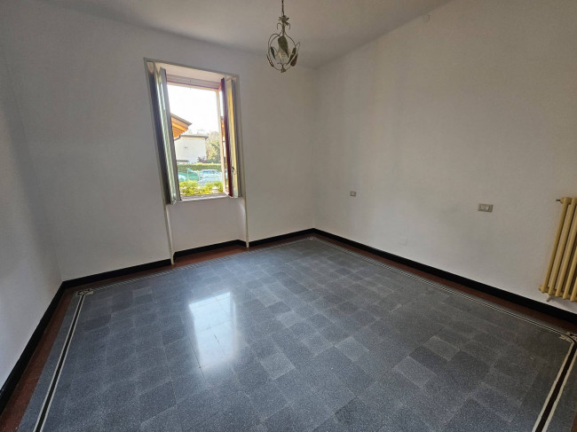 Appartamento in affitto a Laveno-Mombello