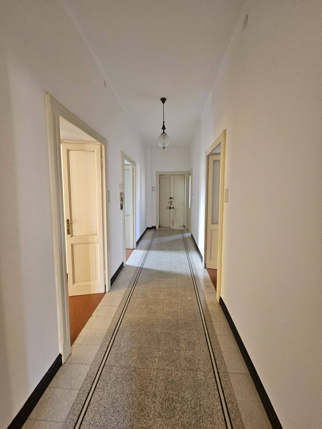 Appartamento in affitto a Laveno-Mombello