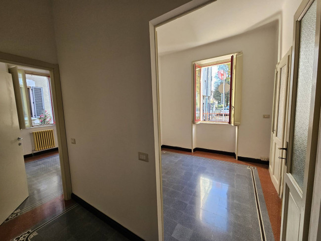 Appartamento in affitto a Laveno-Mombello