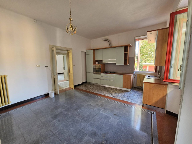 Appartamento in affitto a Laveno-Mombello