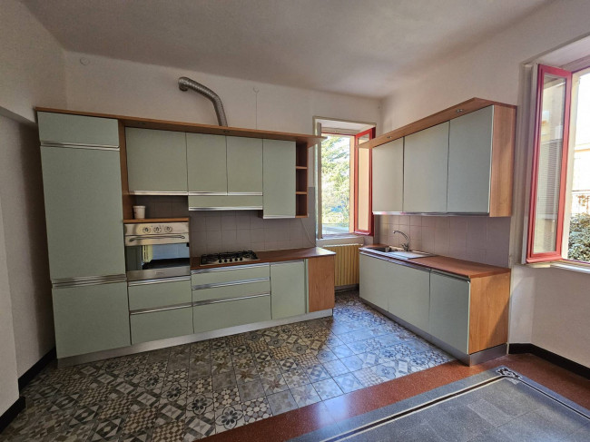 Appartamento in affitto a Laveno-Mombello