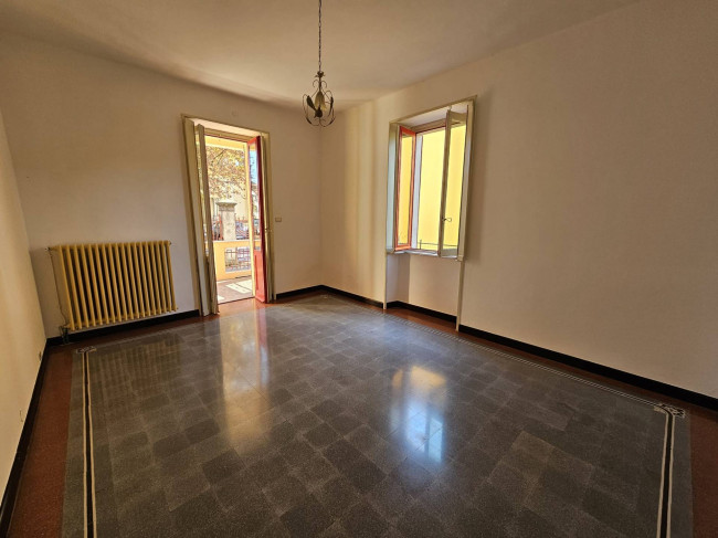 Appartamento in affitto a Laveno-Mombello