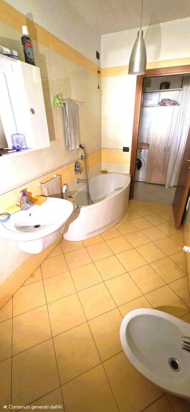 Appartamento in vendita a Laveno-Mombello