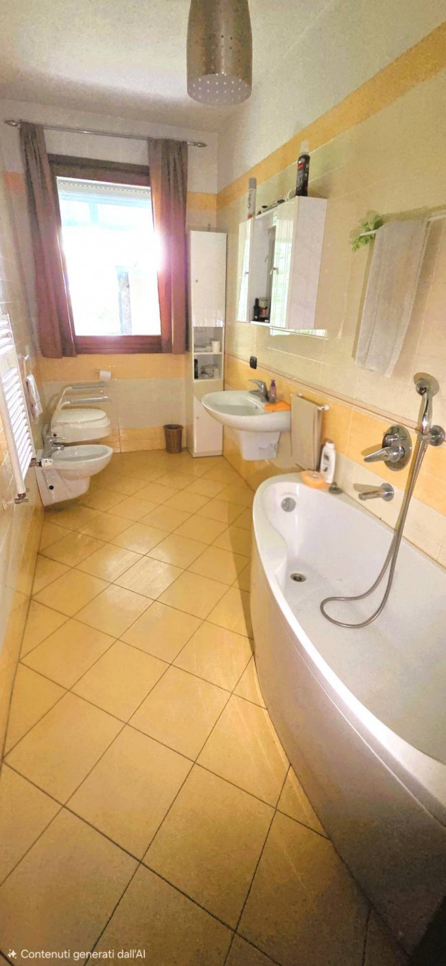 Appartamento in vendita a Laveno-Mombello