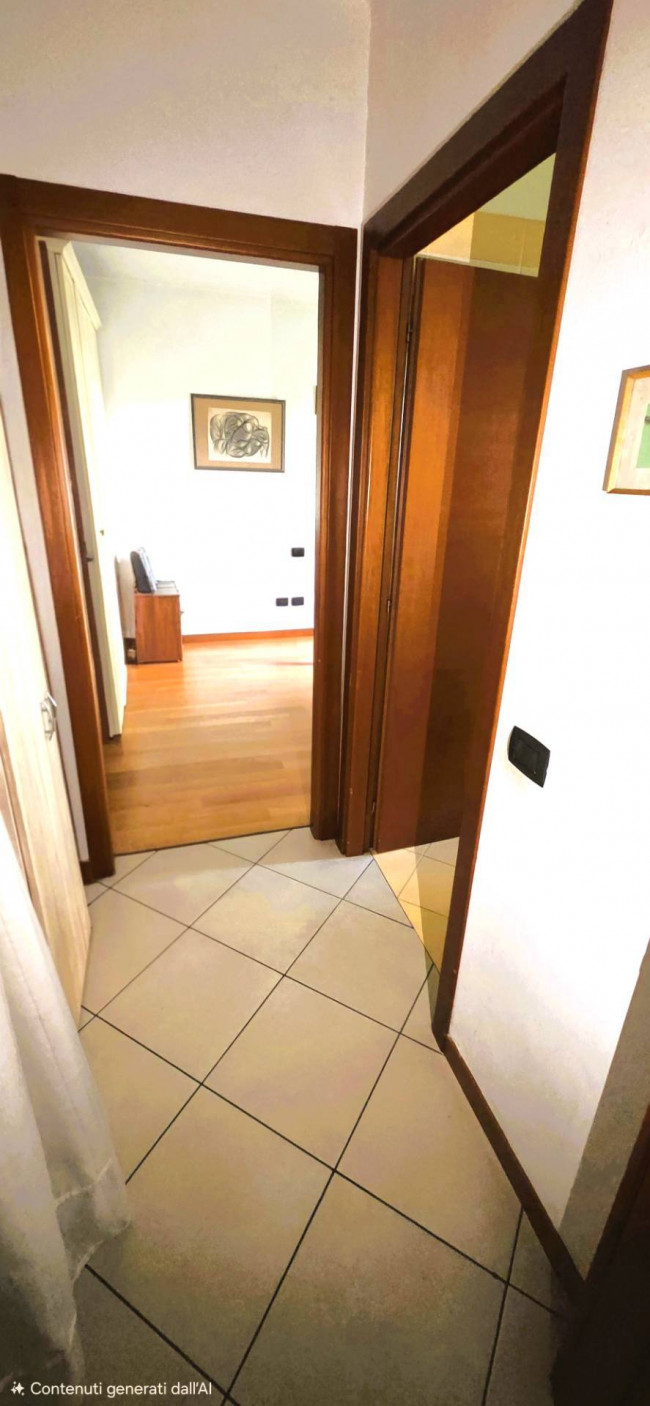 Appartamento in vendita a Laveno-Mombello