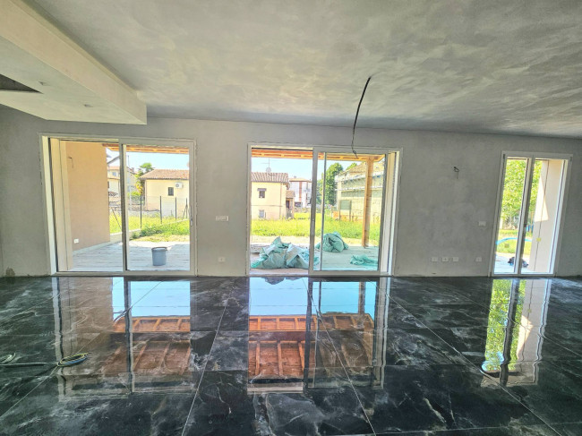 Villette a schiera in vendita a Cittiglio