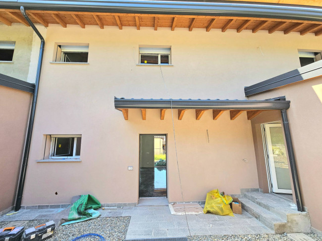 Villette a schiera in vendita a Cittiglio