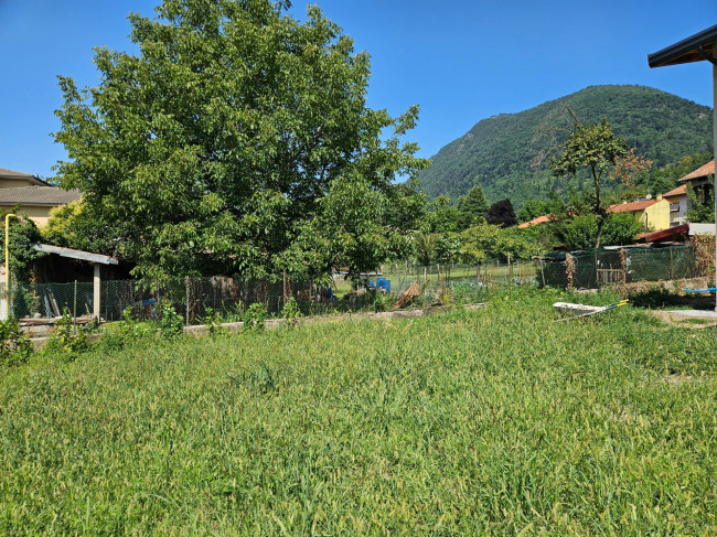 Villette a schiera in vendita a Cittiglio