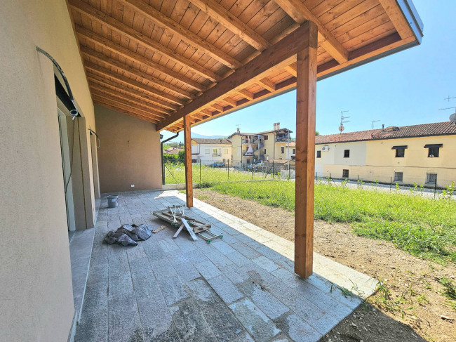 Villette a schiera in vendita a Cittiglio