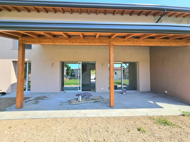 Villette a schiera in vendita a Cittiglio