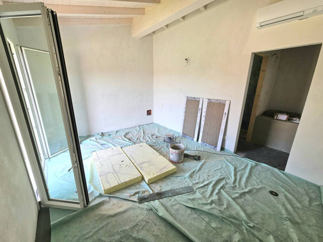 Villette a schiera in vendita a Cittiglio