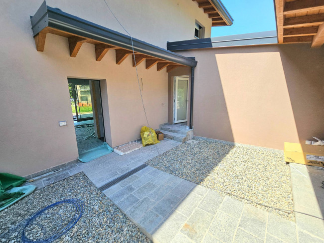 Villette a schiera in vendita a Cittiglio