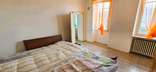 Appartamento in vendita a Porto Valtravaglia