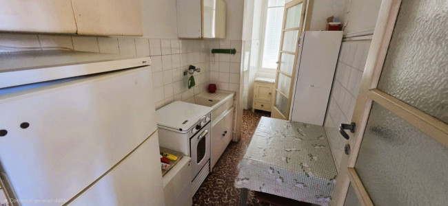 Appartamento in vendita a Porto Valtravaglia