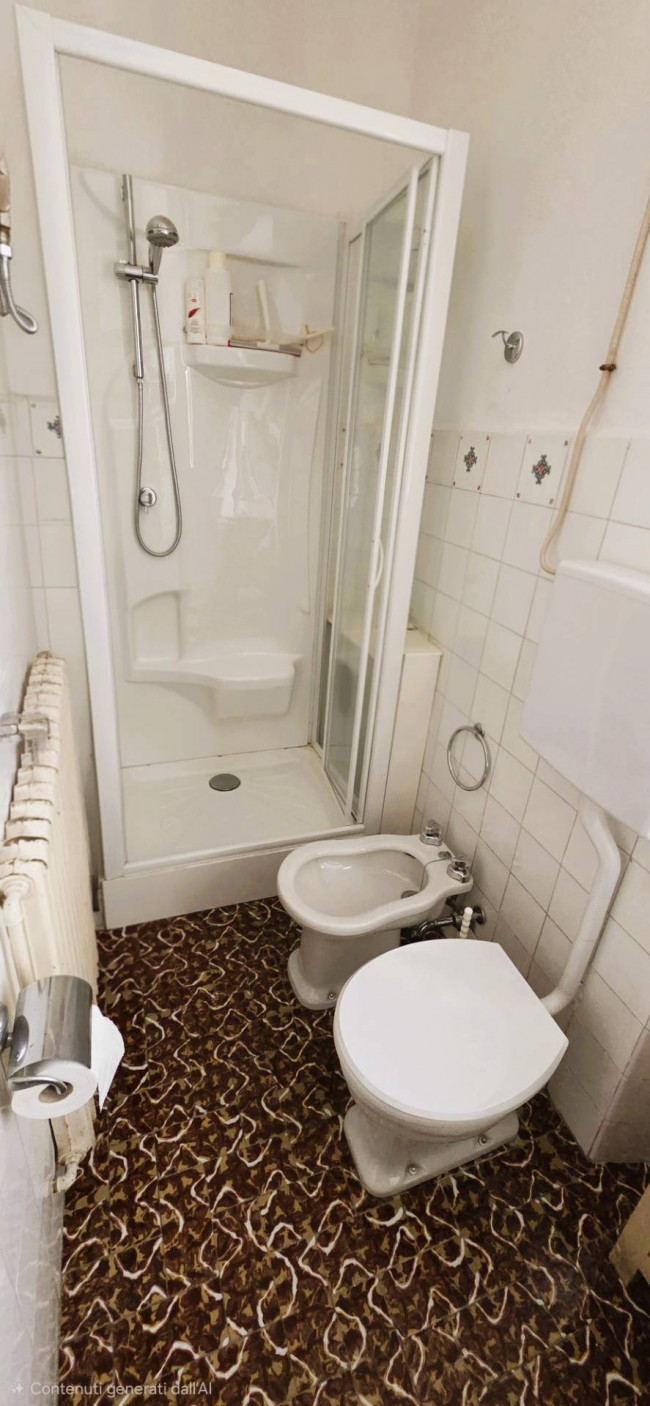 Appartamento in vendita a Porto Valtravaglia