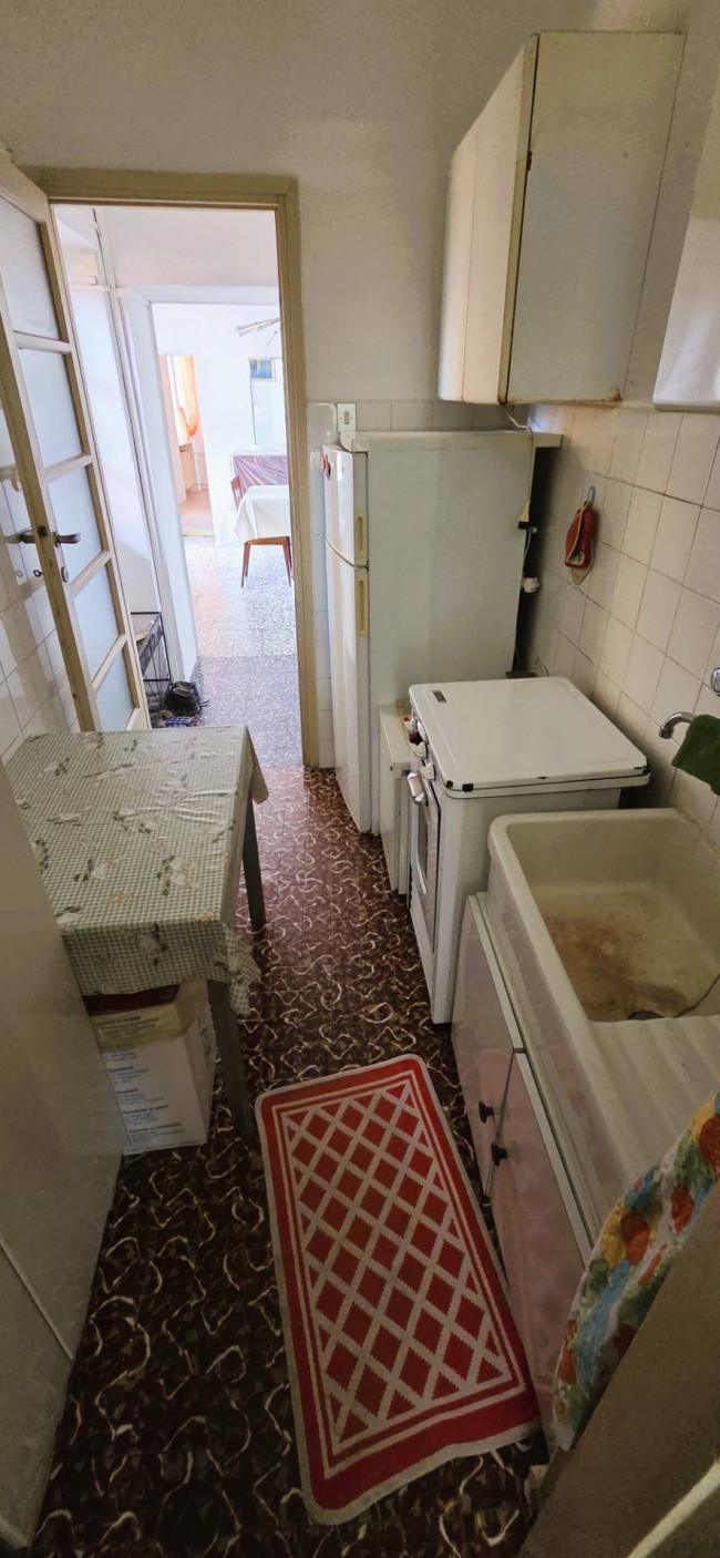 Appartamento in vendita a Porto Valtravaglia