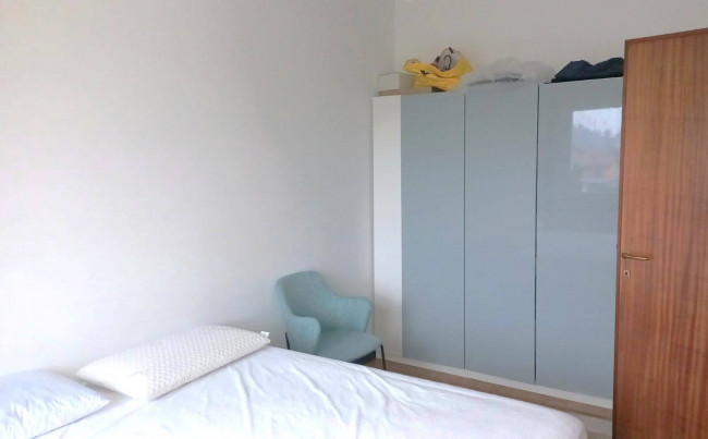 Appartamento in affitto a Luino