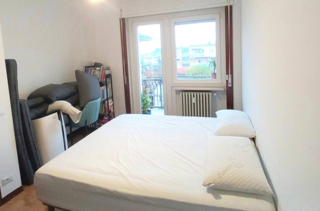 Appartamento in affitto a Luino