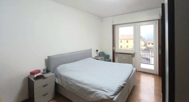 Appartamento in affitto a Luino