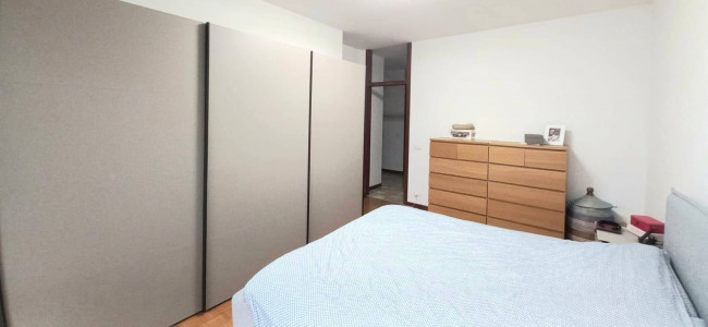 Appartamento in affitto a Luino