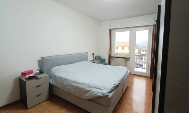 Appartamento in affitto a Luino