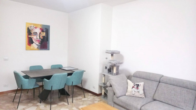 Appartamento in affitto a Luino