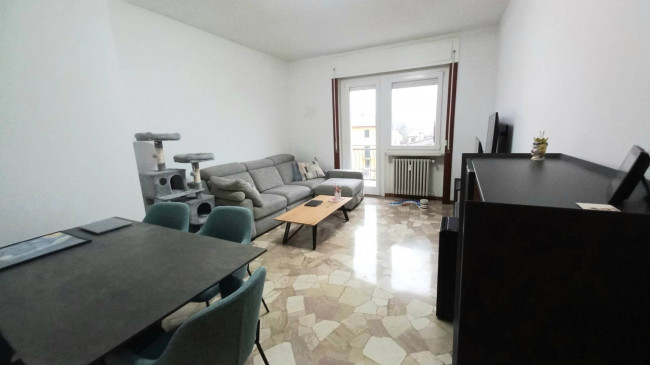 Appartamento in affitto a Luino