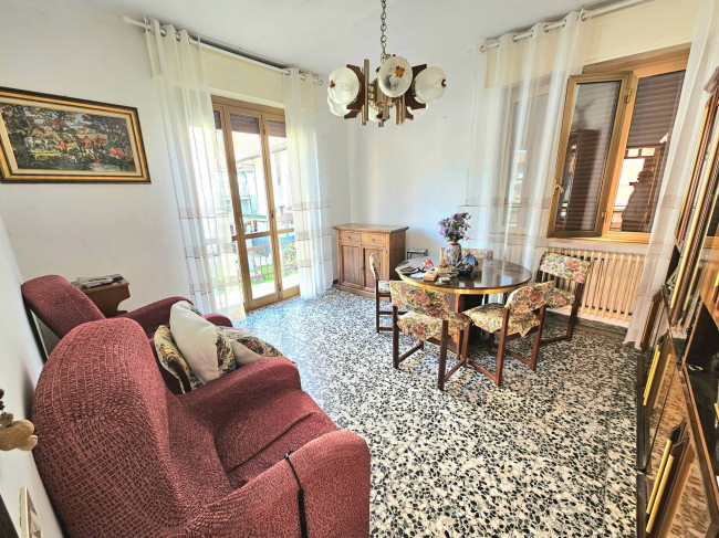 Casa singola in vendita a Laveno-Mombello