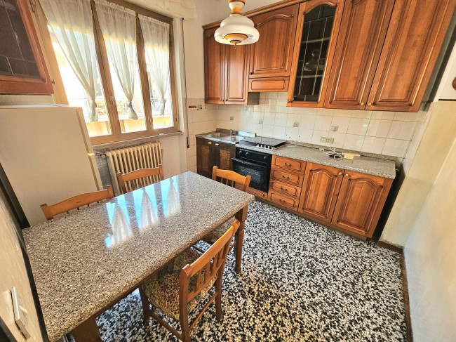 Casa singola in vendita a Laveno-Mombello