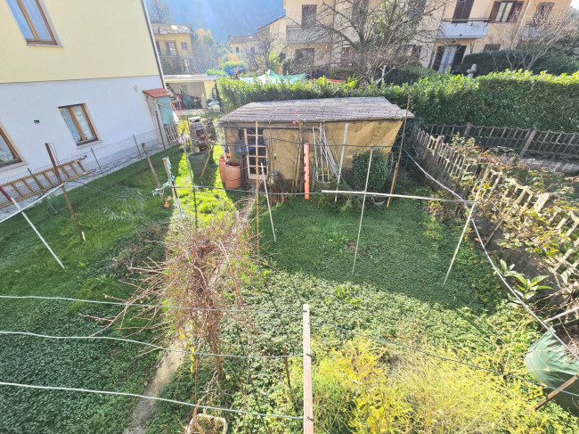 Casa singola in vendita a Laveno-Mombello