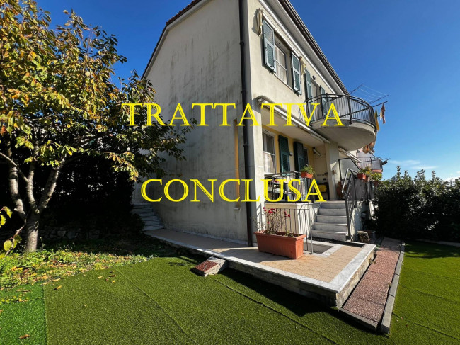 Villette a schiera in vendita a La Spezia