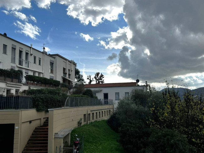 Appartamento in vendita a La Spezia