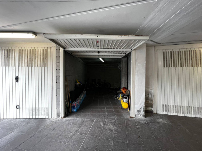 Appartamento in vendita a La Spezia