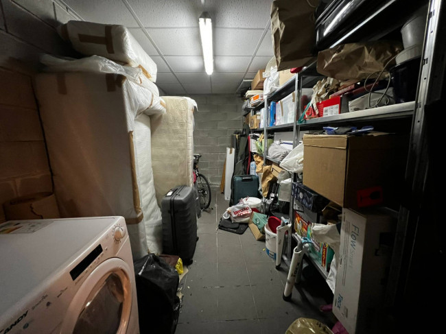 Appartamento in vendita a La Spezia