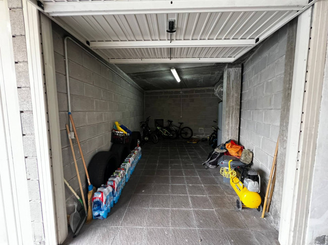 Appartamento in vendita a La Spezia