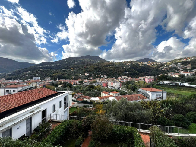 Appartamento in vendita a La Spezia